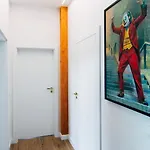 Apartamento Luksusowy Joker, Osada Górska Ul Hoffmana 19,