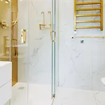 Apartamento Luksusowy Joker, Osada Górska Ul Hoffmana 19,