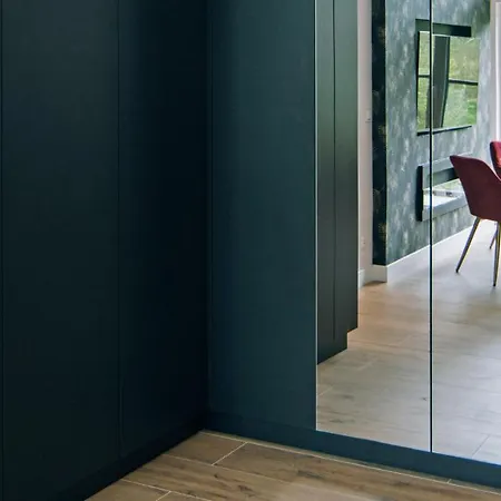 Luksusowy Joker, Osada Gorska Ul Hoffmana 19,