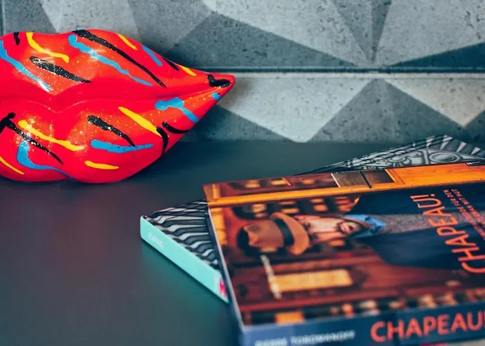 Luksusowy Joker, Osada Gorska Ul Hoffmana 19,