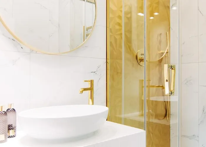 Luksusowy Joker, Osada Gorska Ul Hoffmana 19,