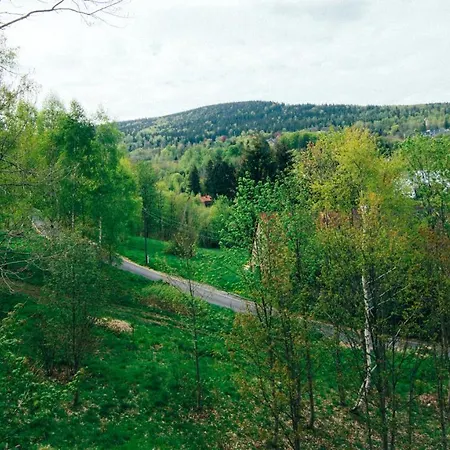 Luksusowy Joker, Osada Gorska Ul Hoffmana 19, Appartement *