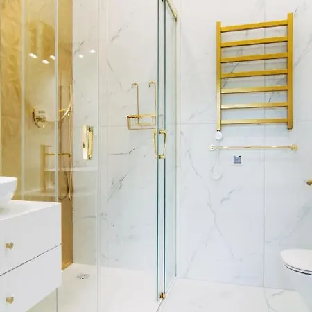 Luksusowy Joker, Osada Gorska Ul Hoffmana 19, Appartement Szklarska Poreba