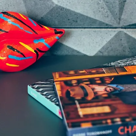 Luksusowy Joker, Osada Gorska Ul Hoffmana 19,