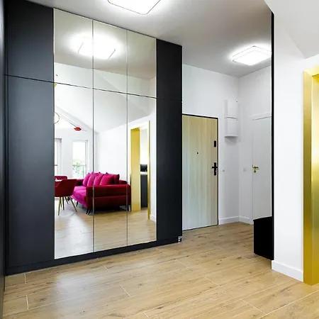 Luksusowy Joker, Osada Gorska Ul Hoffmana 19,