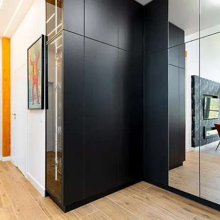 Luksusowy Joker, Osada Gorska Ul Hoffmana 19, * Szklarska Poreba