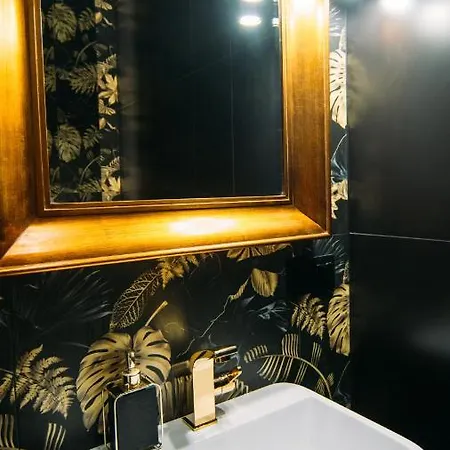 Luksusowy Joker, Osada Gorska Ul Hoffmana 19, *