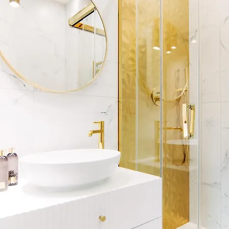 Luksusowy Joker, Osada Gorska Ul Hoffmana 19,