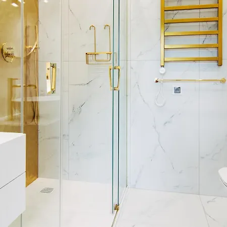 Apartment Luksusowy Joker, Osada Gorska Ul Hoffmana 19,