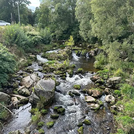 Luksusowy Joker, Osada Gorska Ul Hoffmana 19, Szklarska Poreba