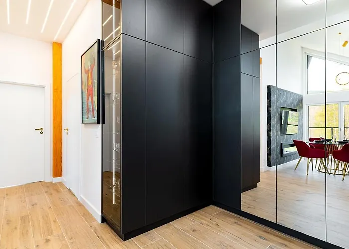 Luksusowy Joker, Osada Gorska Ul Hoffmana 19, * Szklarska Poreba