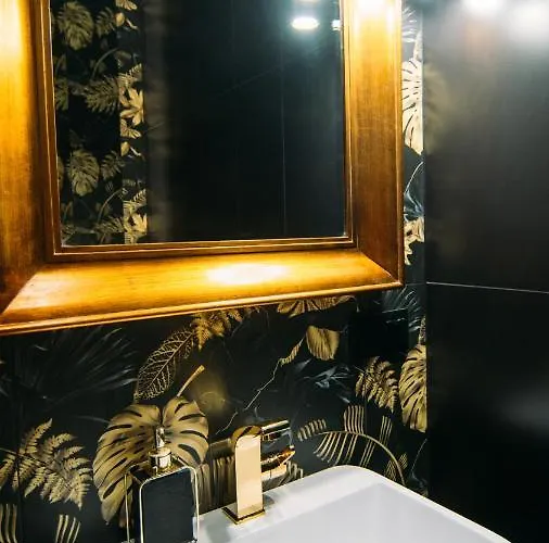 Luksusowy Joker, Osada Gorska Ul Hoffmana 19, *